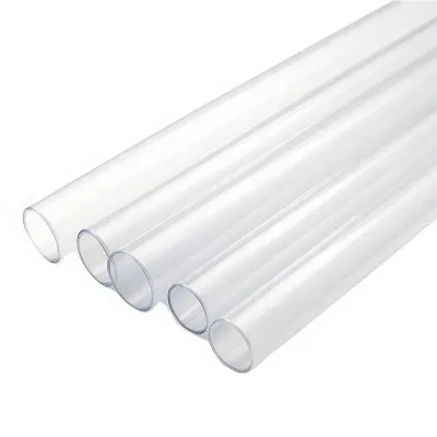 Ecopolytec Medical Catheter High-Strength Flexible Pebax Tubing for Medical Applications