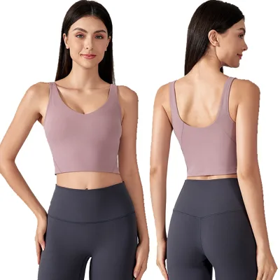 tank Top Manufacturer Oem Women tank Top Womens tank Top Quick Dry Cropped tank Top Women