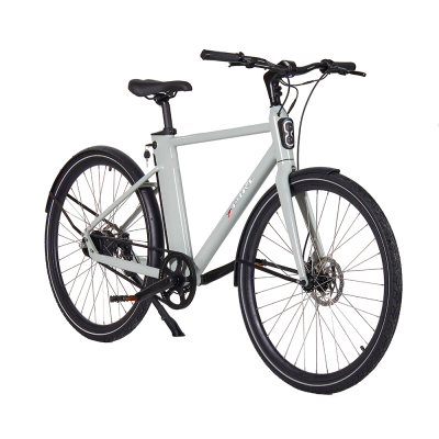 Cubes Kina Engros 36v 10ah Fjernbetjening Elektrisk Cykel by Arbejde Pendler Elektrisk Cykel