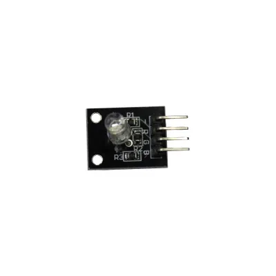 Smart Electronics 4pin RGB Module KY-016 Three Colors 3 Color RGB LED Sensor Module HW-479.