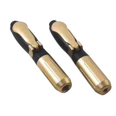 OEM Service No Needle Beauty Personal Care Hyaluronic Acid Pen