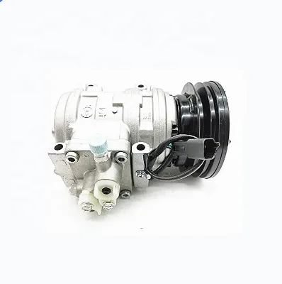 E312B Air Conditioning Compressor154-0490