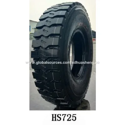 Truck tyre 11.00R20 12.00R20