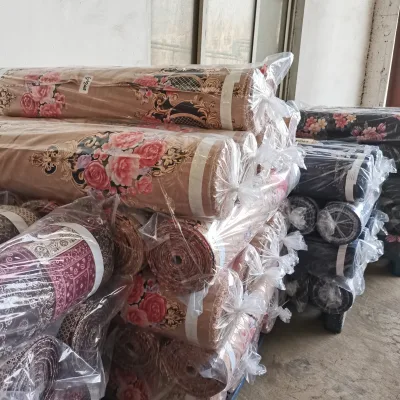 Timely Delivery China Wholesale Microfiber 100% Polyester Fabric