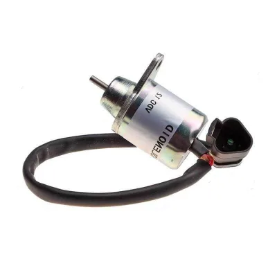 THERMO KING SHUTOFF SOLENOID  42-100 - Transport Refrigeration Parts Solenoid Valve