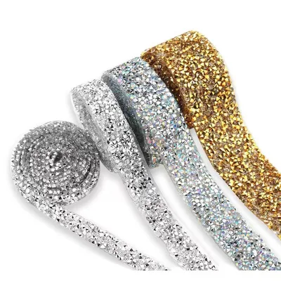 New Design  Nail Art Crystals Rhinestones for Nail Decoration
