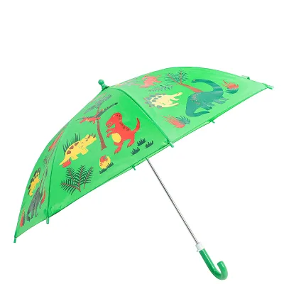 Excellent Quality Unique Fashion Kids Cartoon Umbrellas