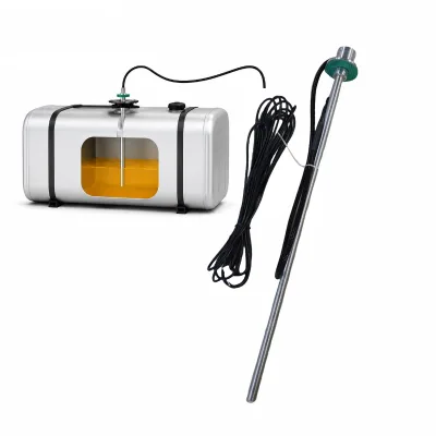 Fuel Level Sensor  Fuel Oil Diesel Tank Liquid Level Sensor for Petrol Tank