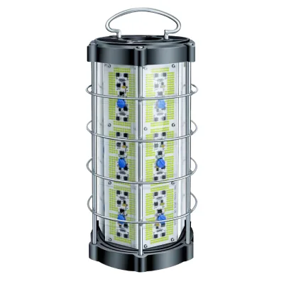2000w 3000w 4000w Underwater Fish Attraction Light Sea Fishing Light Compensating Device Fish Lamp2000w