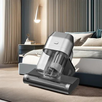 Best Selling Electric Uv Mite Removal Device Household Low Noise Mite Removal Instrument