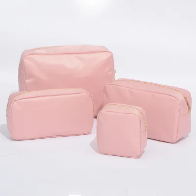 Weekly Deals Hot Sales New Design Waterproof Cosmetic Bag Eco Friendly Travel Cosmetic Bag Cosmetic Bag