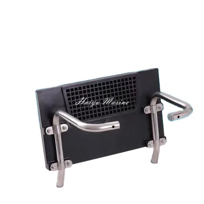 Stern Bracket for Rubber Boats Inflatable Boats