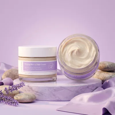 Natural Buttock Enlargement Buttock Enhancement Cream Moisturizing Firming Herbal Strengthen Glute Muscles Buttocks Cream