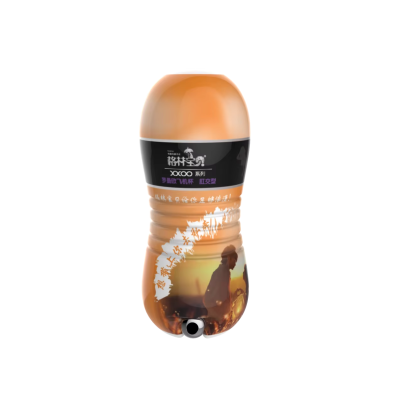 New Adult Erotic Snail Cup Sex Toy for Men Diose Male Masturbator Cup