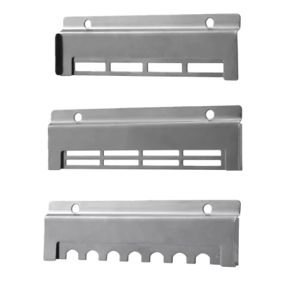Stainless Steels Beehive Door Panel With Entrance Beekeeping Beehive Accessories for Bee Entrance and Exit Anti Escape
