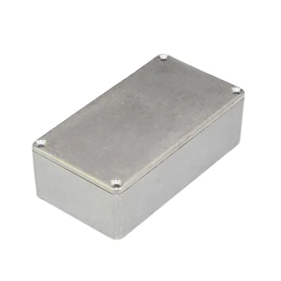 Hammond 125b Enclosure