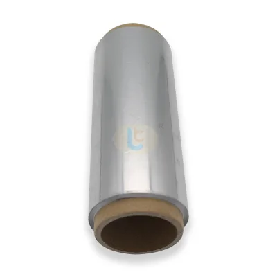 Premium Food Grade  Shisha Foil Factory Outlet