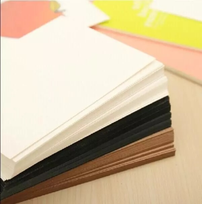 Gift Card Card Type  Handmade Greeting Card