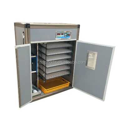 Best Seller Cheap Incubators Automatic Egg Incubator for Poulty Farming
