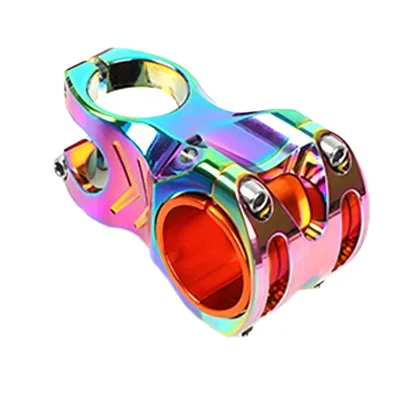 Modian MD-2050 BKS Light Weight Aluminum Alloy 31.8mm 36-45mm Height Mountain Bike Handlebar Stem