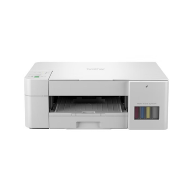 For Brother DCP-T226 Color Inkjet Multifunction Printer (printing, Copying, Scanning)