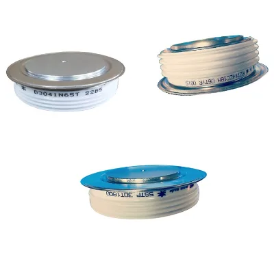 KX162VC360 High Quality Electronic Components SCR Thyristor Power Modules with Bom List Service KX162VC360