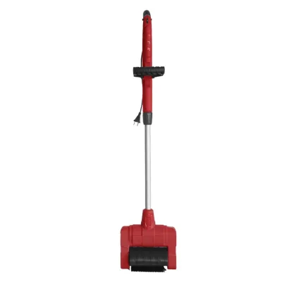 Battery Powered Multi Brush Rotary Cleaning Brush Cordless Electric  Brush