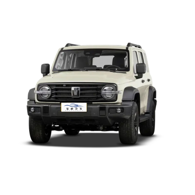 Factory Direct 2024 Model Challenger SUV Luxury Electric 2.0T High-Efficiency Hybrid Gasoline Light Super Left Leather Super Low