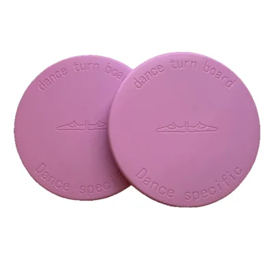 Ballet Turnout Training Rotator Rotation Disc ABS Board Dance Specific