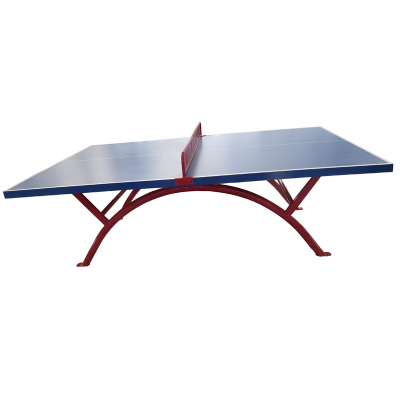 Factory Wholesale Outdoor Waterproof Table Tennis Table