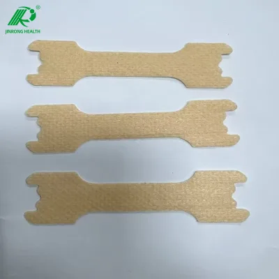 Bulk Sale Ultra Thin Invisible Design MSDS Approved Night Sleep Use Easier Breathing Anti Snore Nasal Dilator Strip