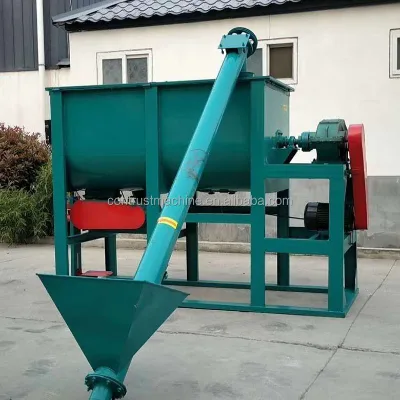 Turnkey Dry Mortar Production Line Factory Price