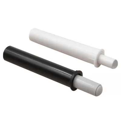 High Quality Soft Closing Cabinet Door Buffer Damper Cupboard Cabinet Door Push Open Rebound