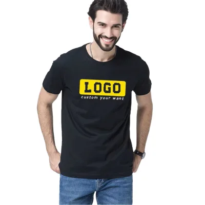 Premium Factory Custom High-End T-Shirts with Personalized Design Unique Print Options Trending Hot Search Inspired Styles