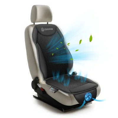 High-technique Cooling Car Seat Cover 3 Intensity for Option Suit for Car and Office Chair