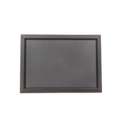 Shoe Disinfection Mat Shoe Sanitizing Rug Shoe Soles Sanitizing Door Disinfecting Floor Mat