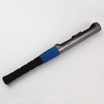YH1486 Auto Anti-Theft Retractable Steering Wheel Lock Baseball Bat Car Safety Retractable Lock Cylinders