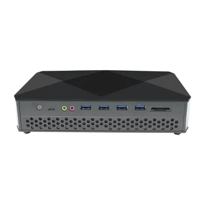 Newest EGLOBAL Mini Computer With Core I5 8305G I7 8705G Radeon RX Vega M GH Graphics Win10 Pro Gaming Mini PC