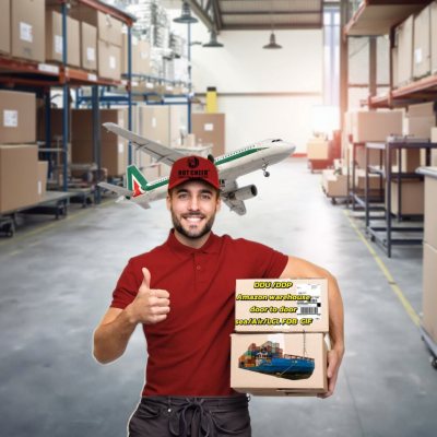 Comprehensive Insurance for Heavy Cargo Shipping From China to USA and Europe Routes