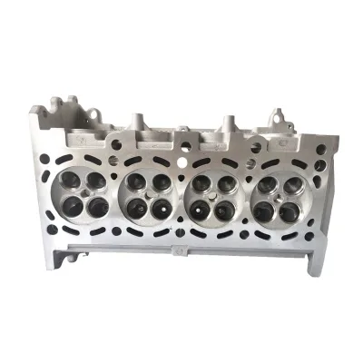 Auto Parts Aluminum Cylinder Head LMU B10D1 B12D1 Cylinder Head 24542621 9002810 09048771 96858203 96946000 for Chevrolet