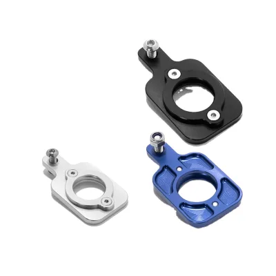 For Sur Ron Light Bee TARAZON Modified Off-road Motorcycle Locator Bracket Accessories