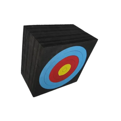 Durable Harmless Pe Foam Arrow and Bow  Shooting Board Wholesale Target Archery