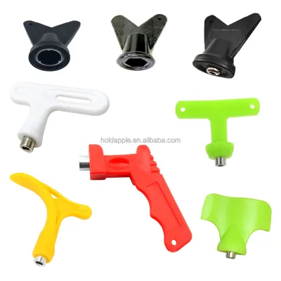 Steel Track Spikes Wrench, Sports Shoe Spikes Replacement Tool T Type Wrench Nail Key for Track and Field Spikes Shoes