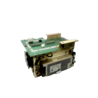 2217038 OBC Backplane for GE CT