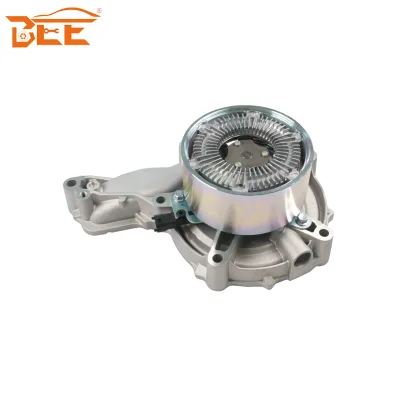 24152057 85151955 22183231 22552995 23959591 Coolant Pump With Clutch for Volvo D13 D16 Engine
