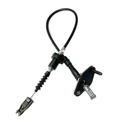 High Quality Clutch Cable OEM 41510-0X000 Auto Long Clutch Cable Auto Cable