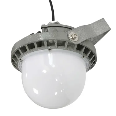 150W LED Tri-Proof Light Waterproof Explosion-Proof and Anti-Corrosion for Outdoor Warehouse Lighting