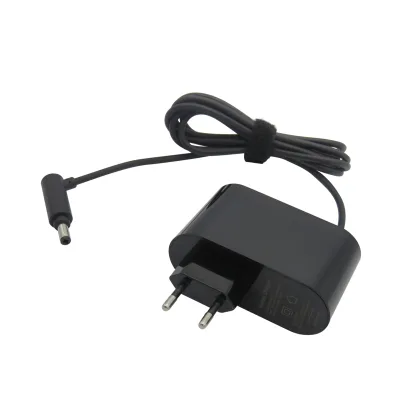 Vacuum Cleaner Battery Charger for dyson V6 V7 V8 Series Vacuum Cleaner 26.1V 780mA 5.5*2.5mm