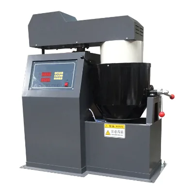 Asphalt Bituminous Mixture Testing Machine IP65 Protection 220V High Accuracy 1% 1 Year Warranty