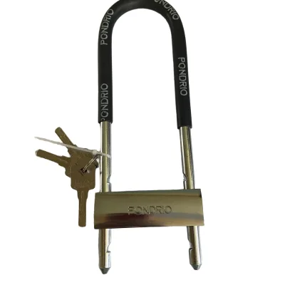 270mm Zinc Alloy Glass Door Lock with Chrome Finish Easy Installation Bathroom Privacy Tool